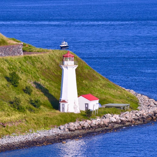 Nos dispos dans les Maritimes