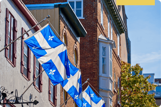 Programme  Localement Québec