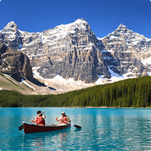 Nos dispos dans l'Ouest