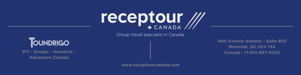 Receptour